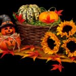 10月に植え付ける野菜